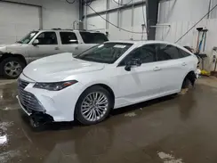 4T1CZ1FB0LU051234 2020 TOYOTA AVALON