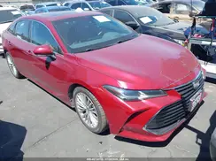 4T1CZ1FB0LU055915 2020 TOYOTA AVALON