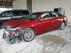4T1CZ1FB1LU054773 2020 TOYOTA AVALON