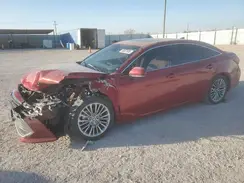 4T1CZ1FB1NU077506 2022 TOYOTA AVALON