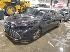 4T1CZ1FB3LU039515 2020 TOYOTA AVALON
