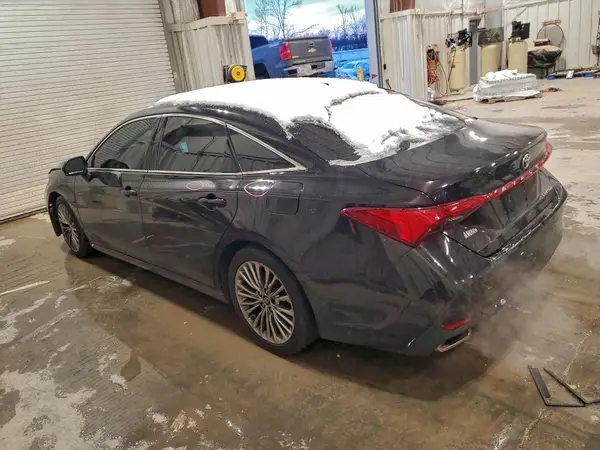 4T1CZ1FB3LU039515 2020 TOYOTA AVALON - Image 2