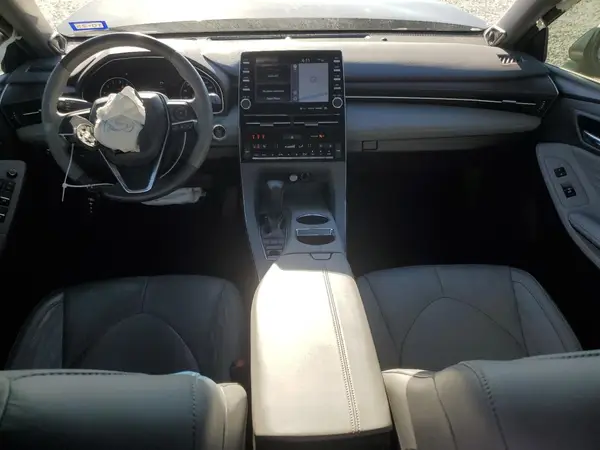 4T1CZ1FB3LU045153 2020 TOYOTA AVALON - Image 8
