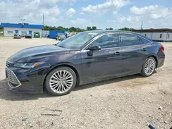 4T1CZ1FB3MU058115 2021 TOYOTA AVALON