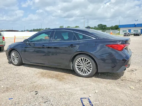 4T1CZ1FB3MU058115 2021 TOYOTA AVALON - Image 2