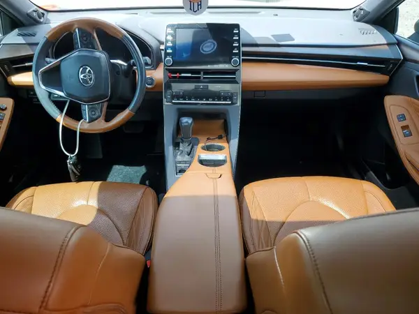 4T1CZ1FB3MU058115 2021 TOYOTA AVALON - Image 8