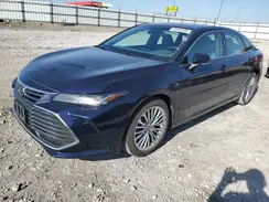 4T1CZ1FB4NU071442 2022 TOYOTA AVALON