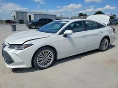 4T1CZ1FB5LU041461 2020 TOYOTA AVALON