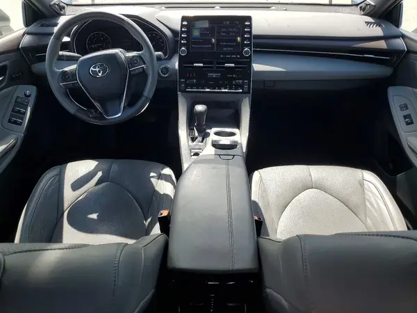 4T1CZ1FB5LU041461 2020 TOYOTA AVALON - Image 8