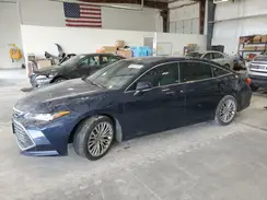 4T1CZ1FB5LU044702 2020 TOYOTA AVALON
