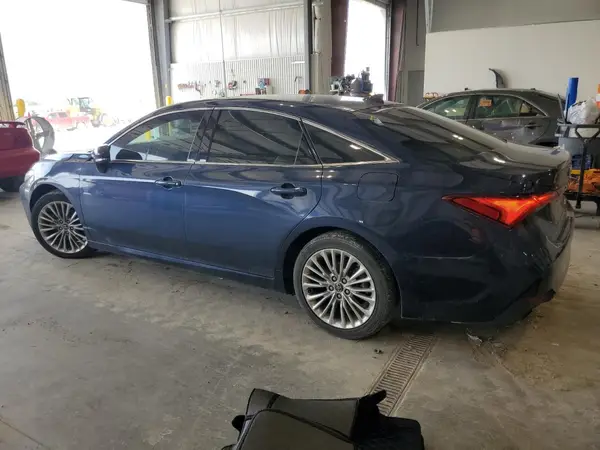 4T1CZ1FB5LU044702 2020 TOYOTA AVALON - Image 2
