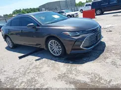 4T1CZ1FB7LU042336 2020 TOYOTA AVALON