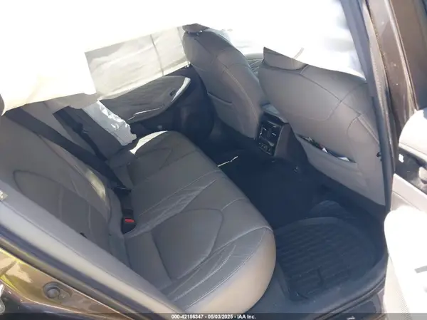 4T1CZ1FB7LU042336 2020 TOYOTA AVALON - Image 8