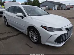 4T1CZ1FB8LU050218 2020 TOYOTA AVALON