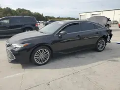 4T1CZ1FB9LU040698 2020 TOYOTA AVALON