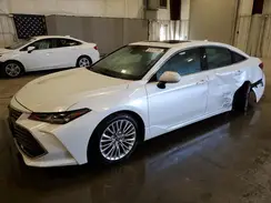 4T1CZ1FB9LU045299 2020 TOYOTA AVALON