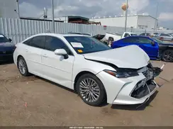 4T1CZ1FB9LU045562 2020 TOYOTA AVALON