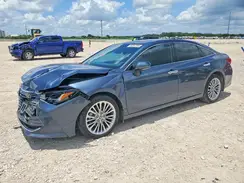4T1CZ1FB9LU045819 2020 TOYOTA AVALON