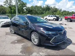 4T1CZ1FB9LU047344 2020 TOYOTA AVALON