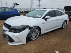 4T1D21FB0LU012202 2020 TOYOTA AVALON