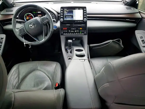 4T1D21FB0LU012202 2020 TOYOTA AVALON - Image 8