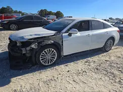4T1D21FB0LU013057 2020 TOYOTA AVALON