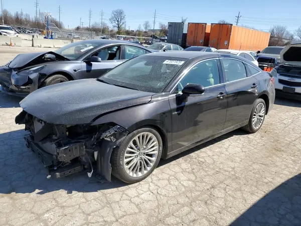 4T1D21FB0LU013141 2020 TOYOTA AVALON - Image 1