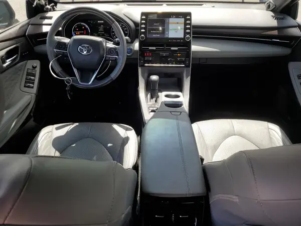 4T1D21FB0LU014970 2020 TOYOTA AVALON - Image 8