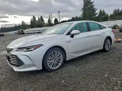 4T1D21FB0LU017786 2020 TOYOTA AVALON