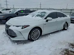 4T1D21FB0LU017917 2020 TOYOTA AVALON