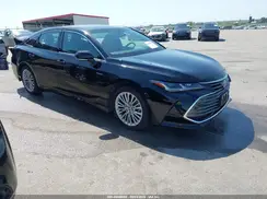 4T1D21FB1LU017313 2020 TOYOTA AVALON