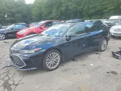 4T1D21FB1LU019613 2020 TOYOTA AVALON