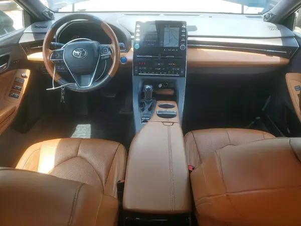 4T1D21FB1LU019613 2020 TOYOTA AVALON - Image 8