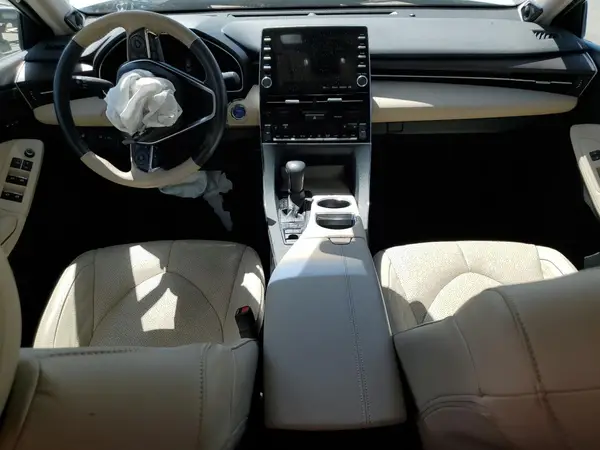 4T1D21FB2LU015196 2020 TOYOTA AVALON - Image 8