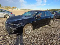 4T1D21FB2LU016834 2020 TOYOTA AVALON