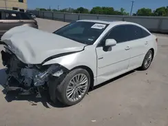 4T1D21FB2LU017496 2020 TOYOTA AVALON