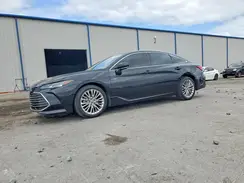 4T1D21FB2LU018731 2020 TOYOTA AVALON