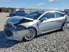 4T1D21FB2LU019328 2020 TOYOTA AVALON