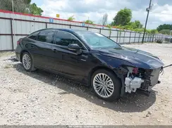 4T1D21FB3LU015191 2020 TOYOTA AVALON