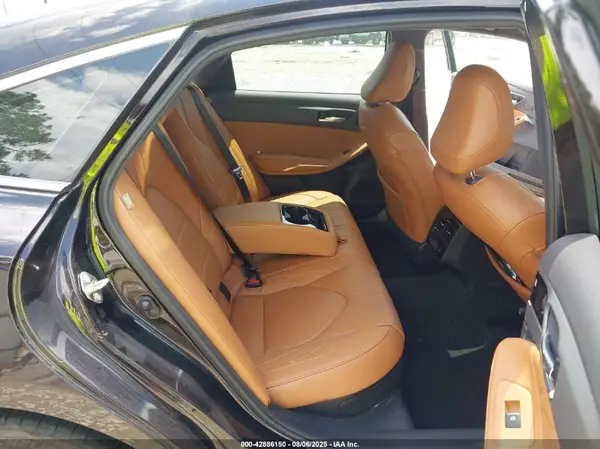 4T1D21FB3LU015191 2020 TOYOTA AVALON - Image 8