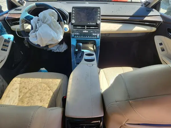 4T1D21FB3LU015633 2020 TOYOTA AVALON - Image 8