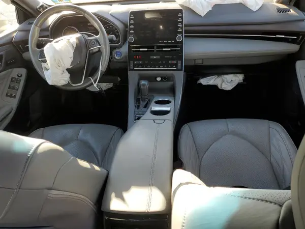 4T1D21FB3LU016079 2020 TOYOTA AVALON - Image 8