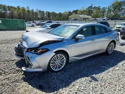 4T1D21FB3LU016633 2020 TOYOTA AVALON