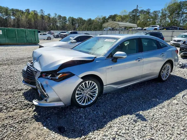 4T1D21FB3LU016633 2020 TOYOTA AVALON - Image 1