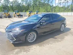 4T1D21FB3LU016647 2020 TOYOTA AVALON