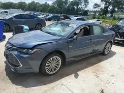 4T1D21FB3LU017510 2020 TOYOTA AVALON