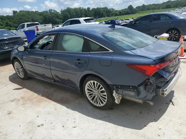 4T1D21FB3LU017510 2020 TOYOTA AVALON - Image 2