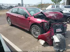 4T1D21FB3LU018589 2020 TOYOTA AVALON
