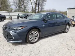 4T1D21FB3LU019886 2020 TOYOTA AVALON