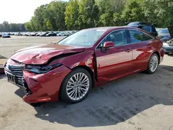 4T1D21FB4LU012171 2020 TOYOTA AVALON
